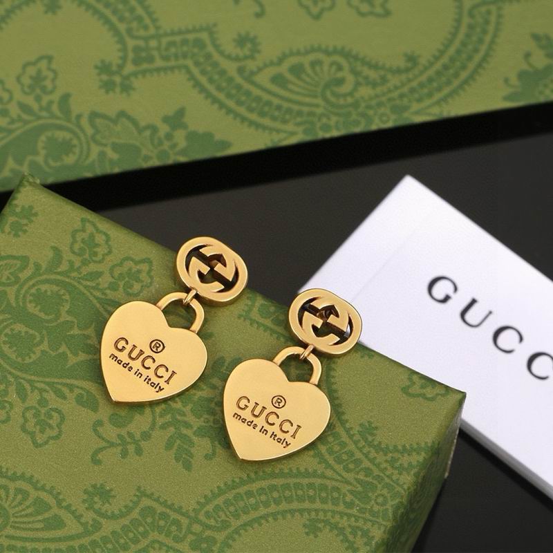 Gucci Earring 06yxh16 (1)