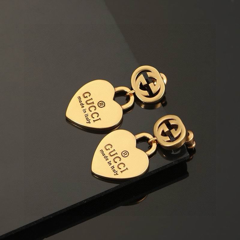Gucci Earring 06yxh16 (4)