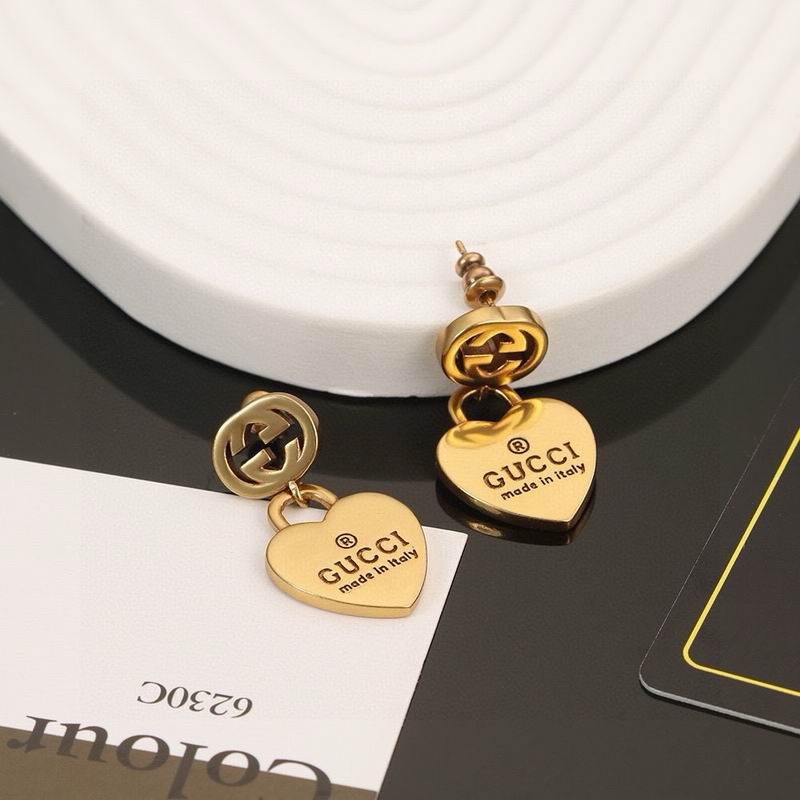 Gucci Earring 06yxh16 (5)