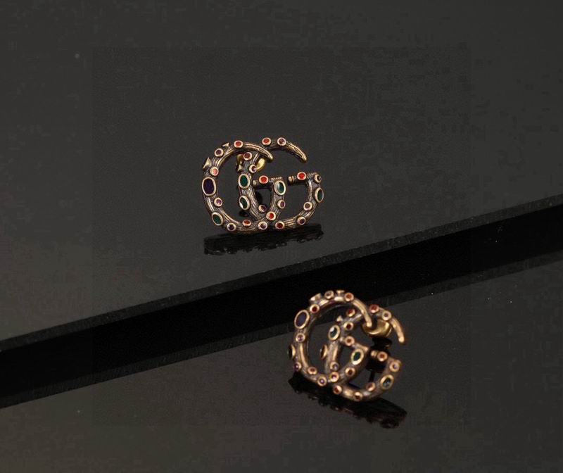 Gucci Earring 06yxh17 (2)