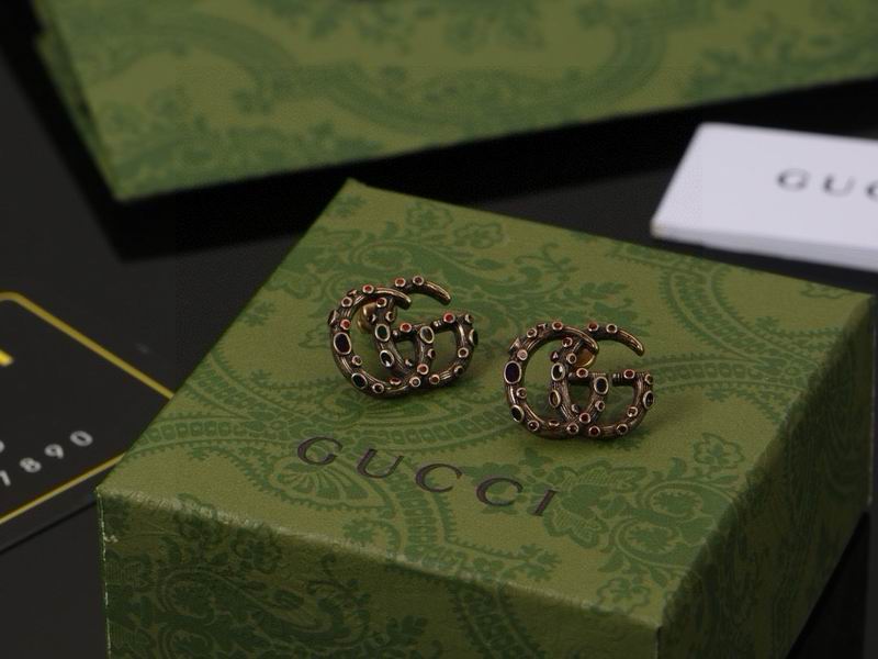 Gucci Earring 06yxh17 (3)