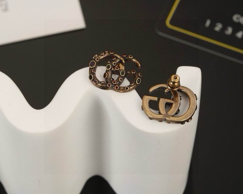Gucci Earring 06yxh17 (5)