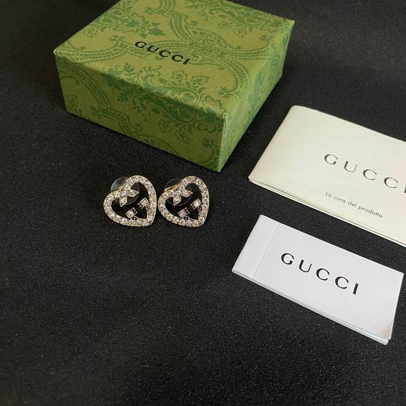 Gucci Earring 06yxh18 (1)