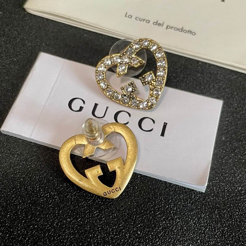 Gucci Earring 06yxh18 (2)