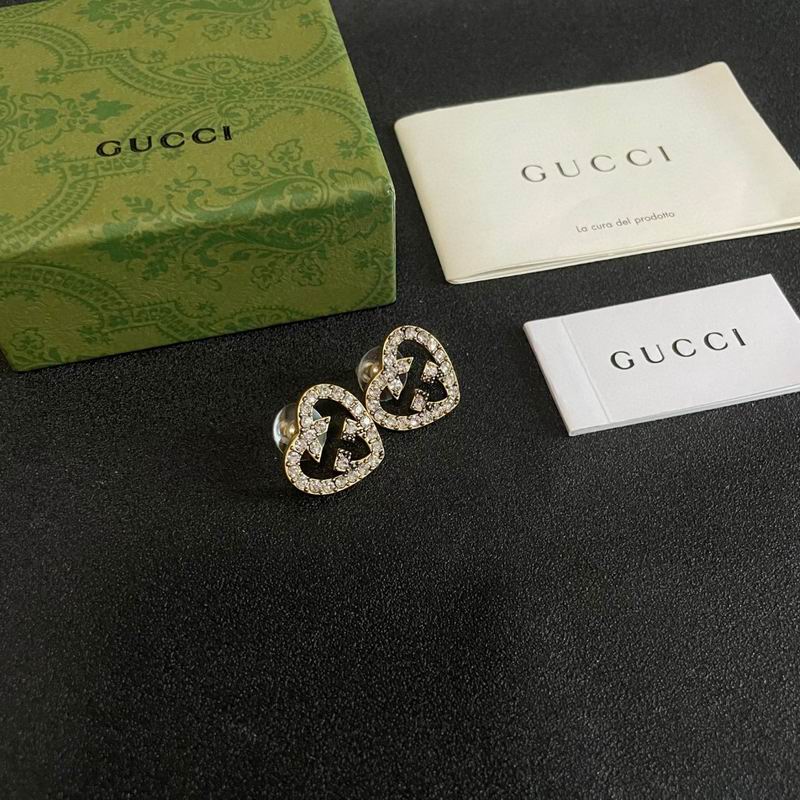 Gucci Earring 06yxh18 (3)