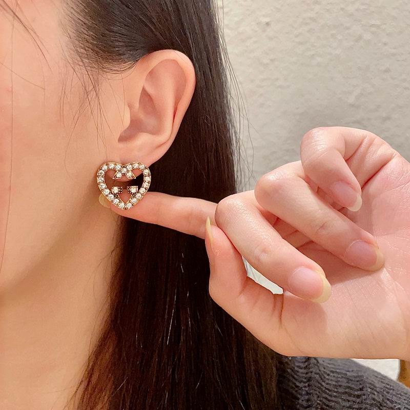 Gucci Earring 06yxh18 (4)