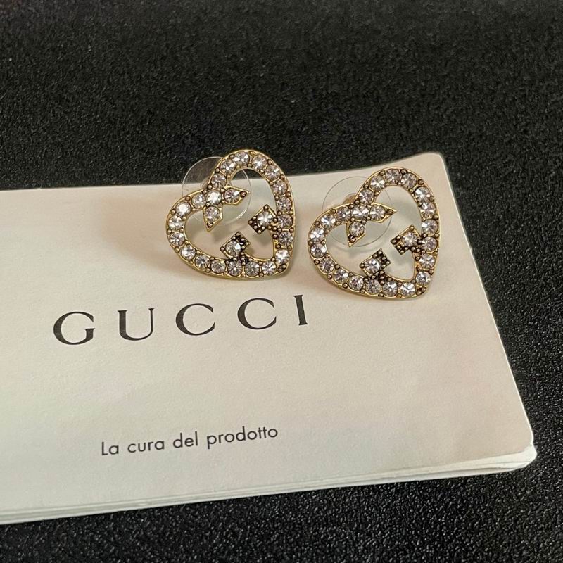 Gucci Earring 06yxh18 (5)