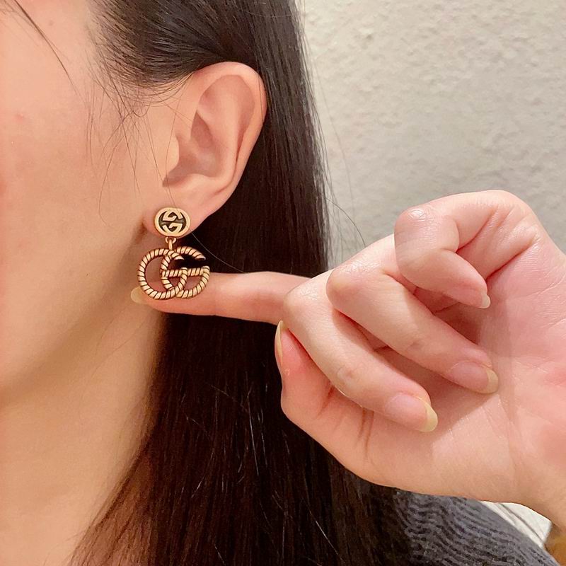 Gucci Earring 06yxh19 (4)