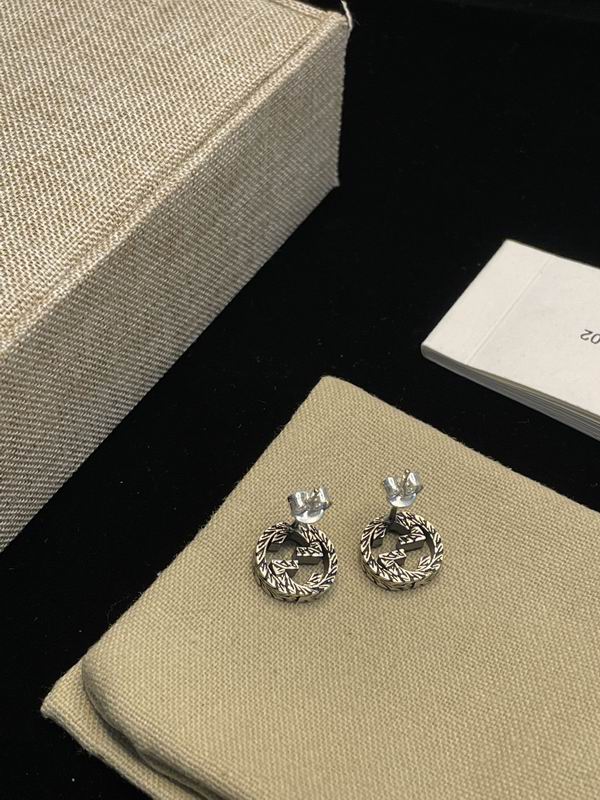 Gucci Earring 06yxh20 (3)