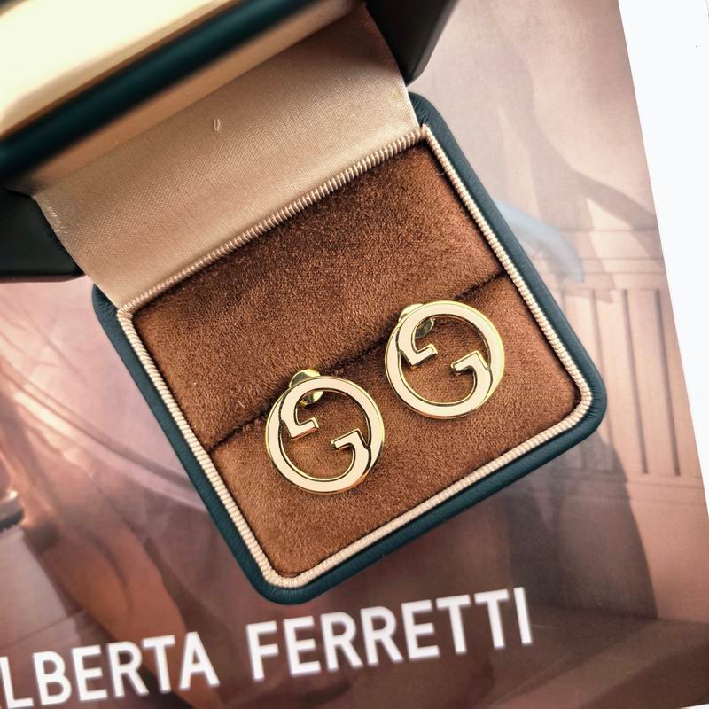 Gucci Earring 06yxh21 (2)