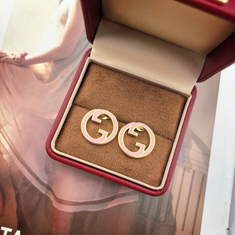 Gucci Earring 06yxh21 (3)