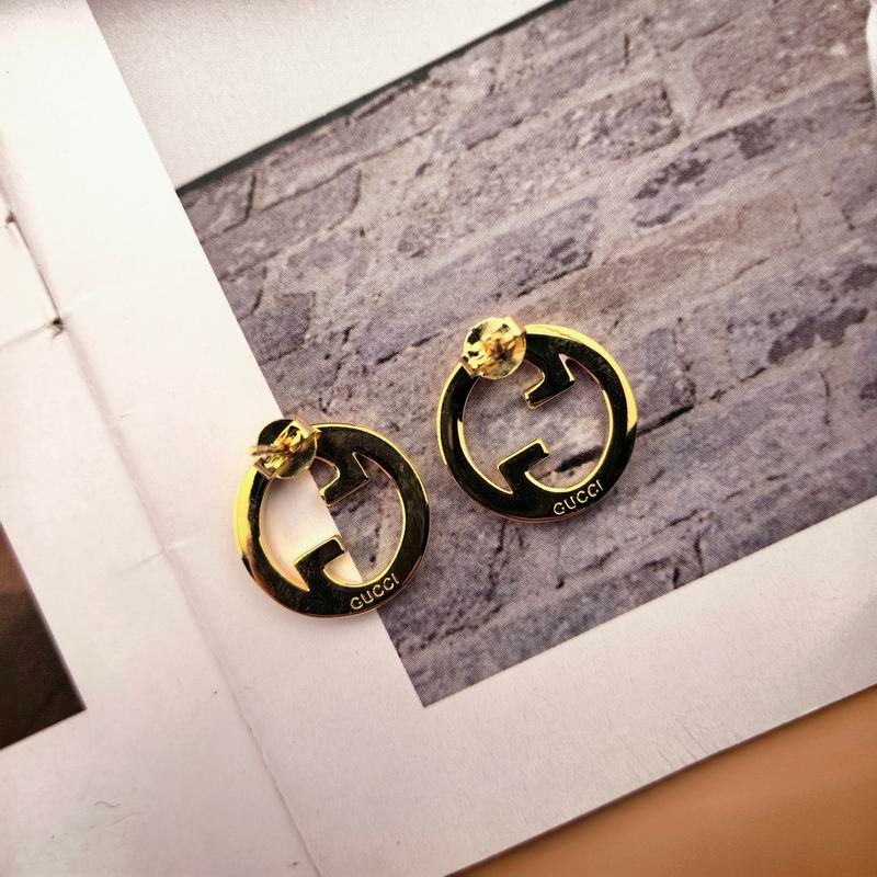 Gucci Earring 06yxh21 (4)