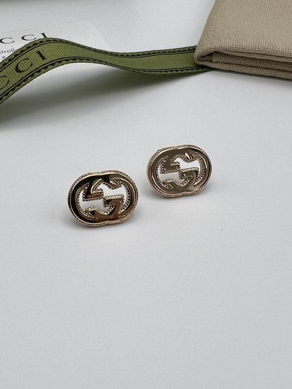 Gucci Earring 07yxh01 (3)