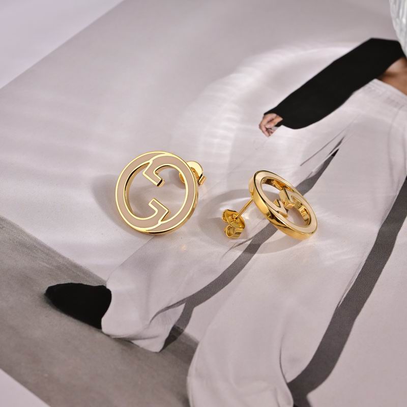 Gucci Earring 07yxh02 (3)
