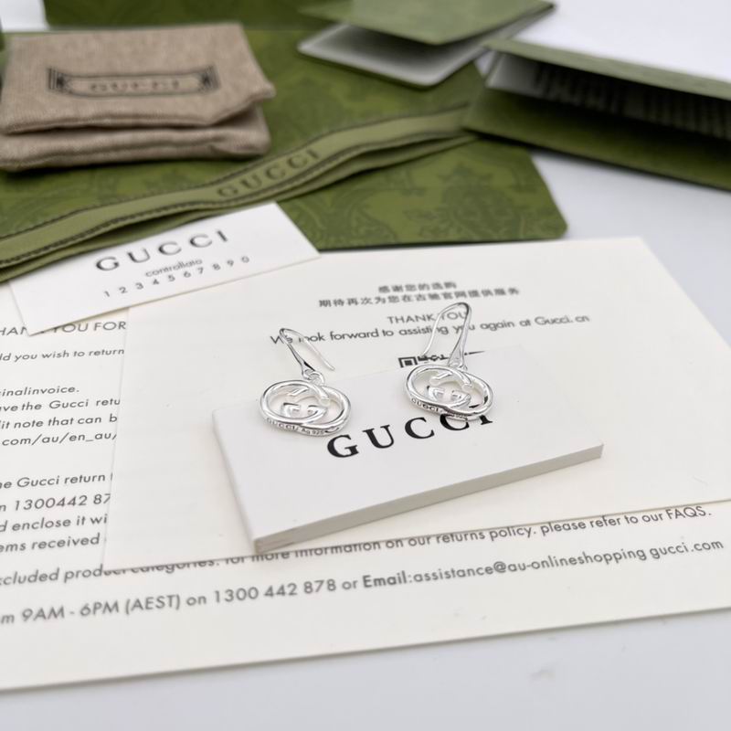 Gucci Earring 07yxh04 (1)