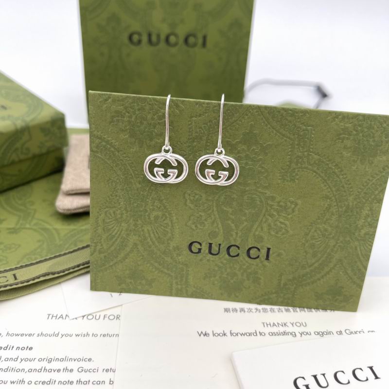 Gucci Earring 07yxh04 (2)
