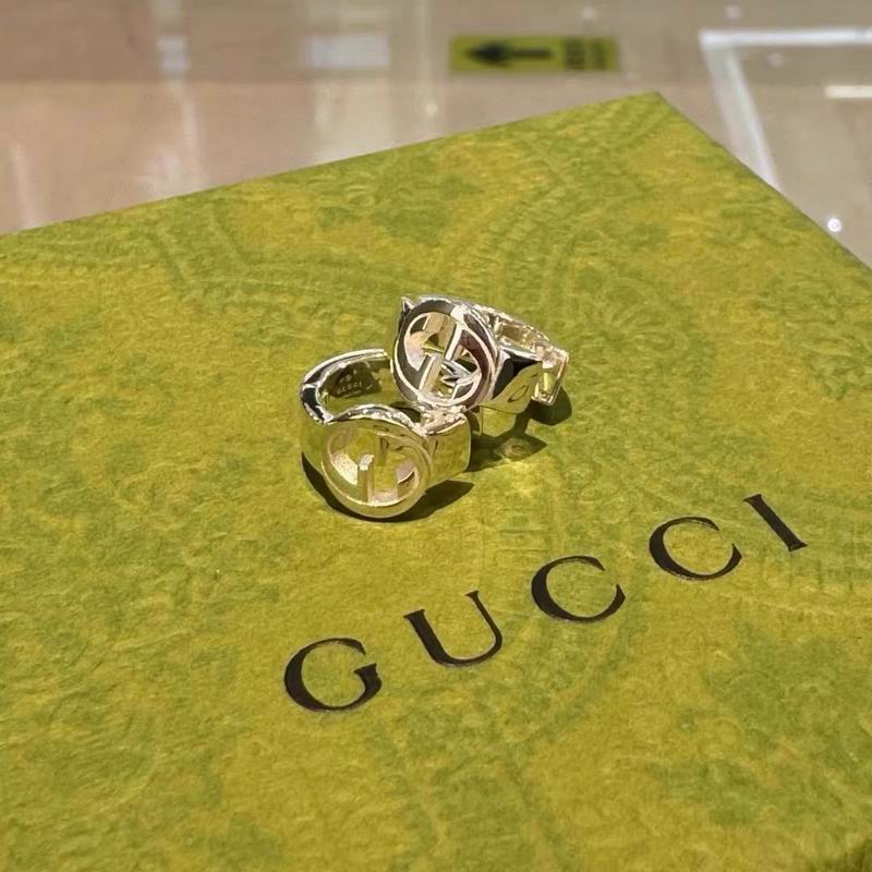 Gucci Earring 07yxh05 (3)