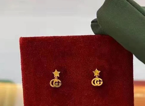 Gucci Earring 07yxh06 (1)