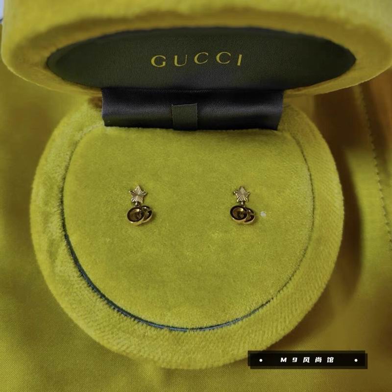 Gucci Earring 07yxh06 (2)