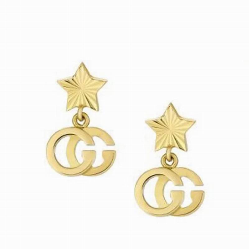 Gucci Earring 07yxh06 (5)