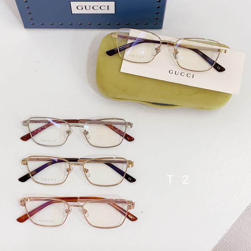 Gucci G1880O 53 20-135 b 09