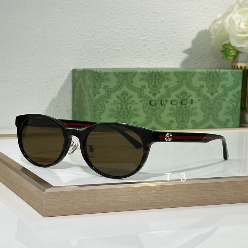 Gucci GG0416SK 54 20-145 c02