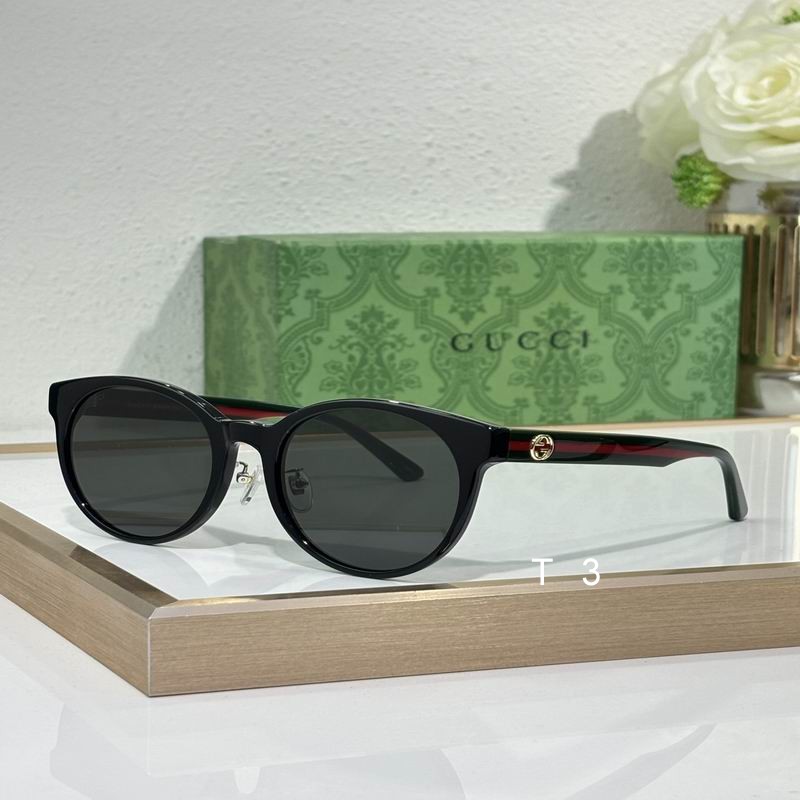 Gucci GG0416SK 54 20-145 c03