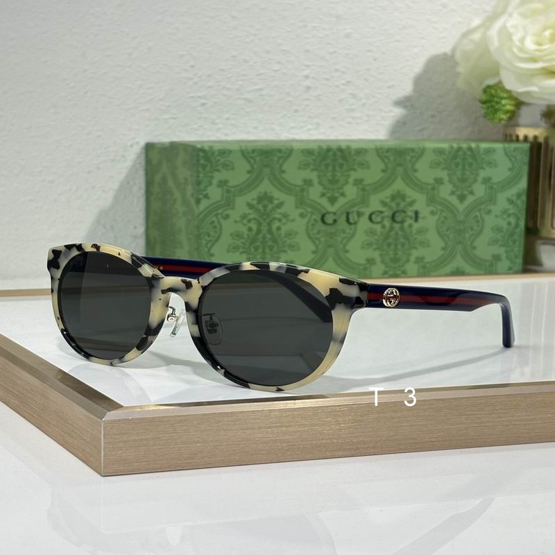 Gucci GG0416SK 54 20-145 c04