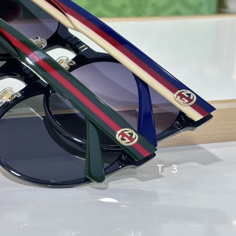 Gucci GG0416SK 54 20-145 c06