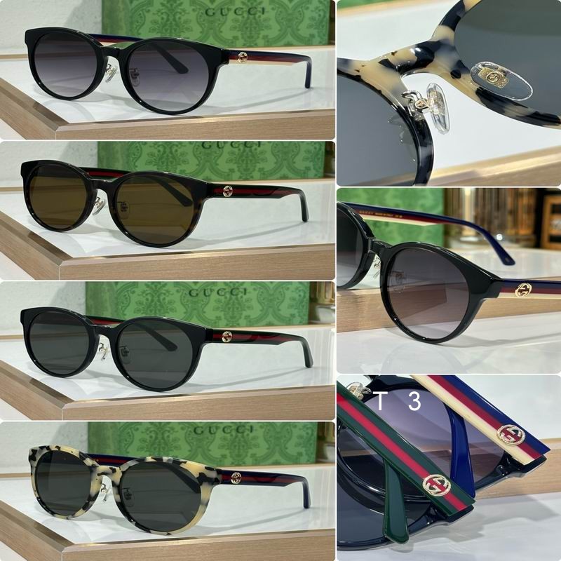 Gucci GG0416SK 54 20-145 c07