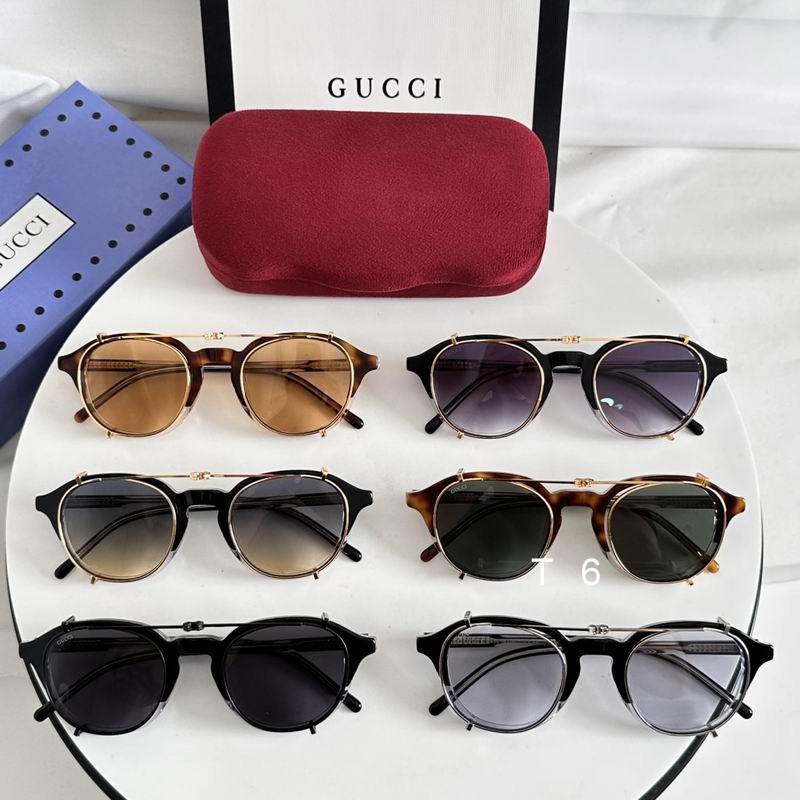 Gucci GG1212S 50 23-145 a08