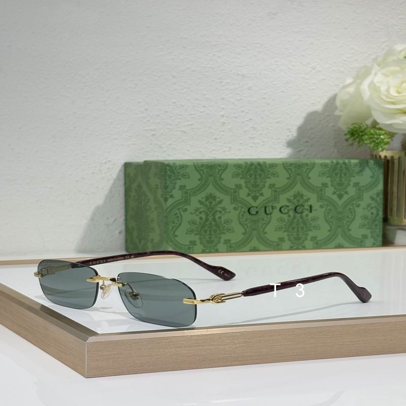 Gucci GG1221S 55 16-140 c04