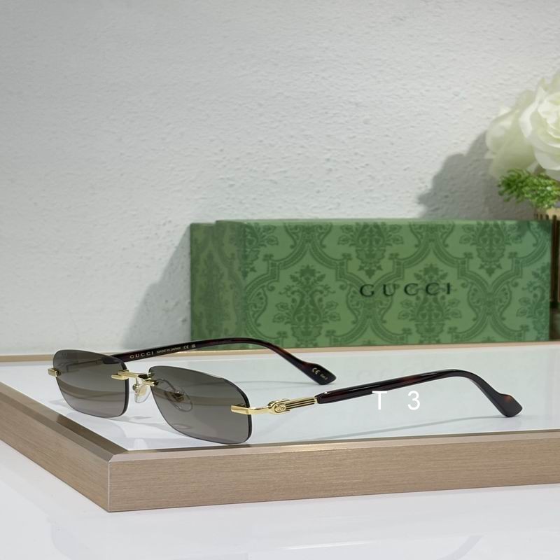 Gucci GG1221S 55 16-140 c05