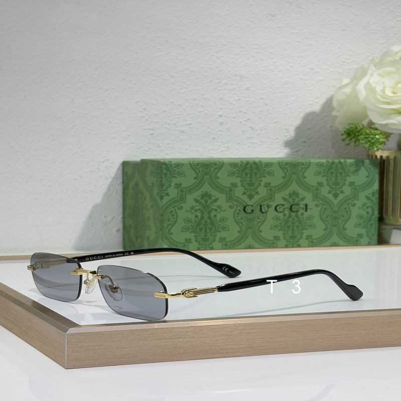 Gucci GG1221S 55 16-140 c07