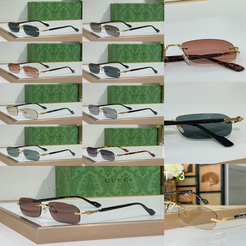 Gucci GG1221S 55 16-140 c10