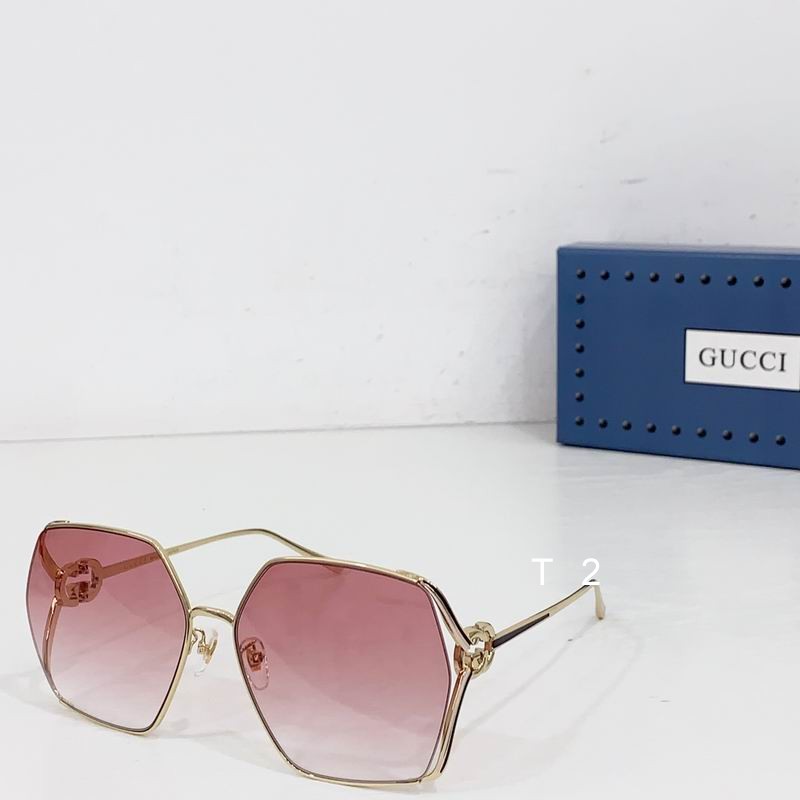 Gucci GG1322S 64 16-135 b01