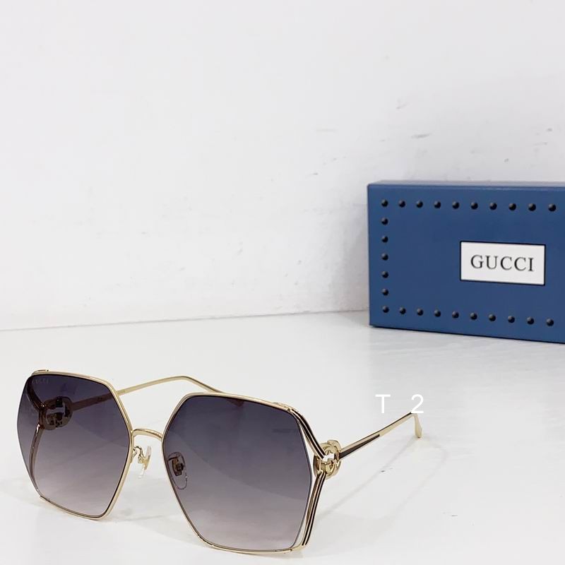 Gucci GG1322S 64 16-135 b02