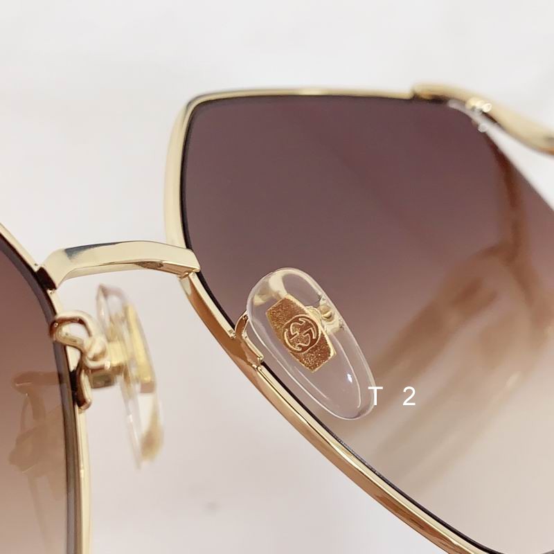 Gucci GG1322S 64 16-135 b06