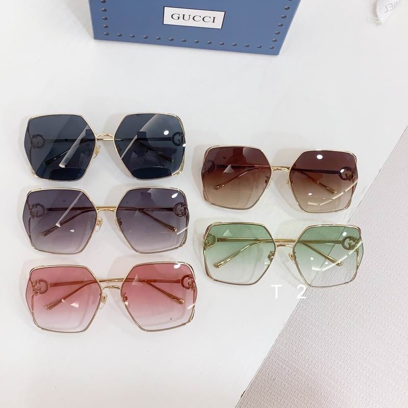 Gucci GG1322S 64 16-135 b09