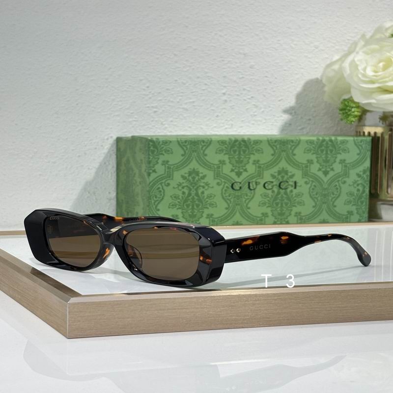 Gucci GG1531SK 54 18-145 c07