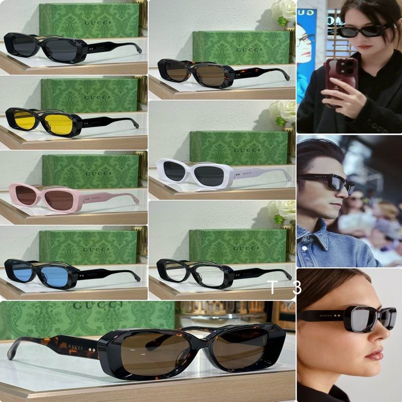 Gucci GG1531SK 54 18-145 c08