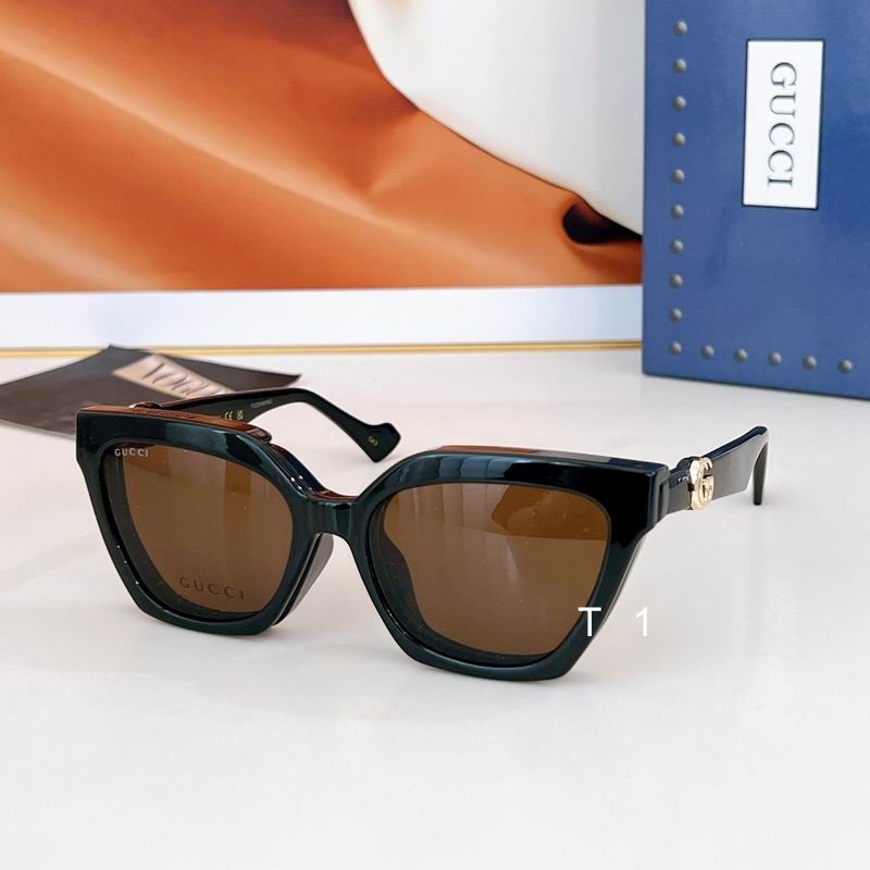 Gucci GG1542S 55 17-140 a01