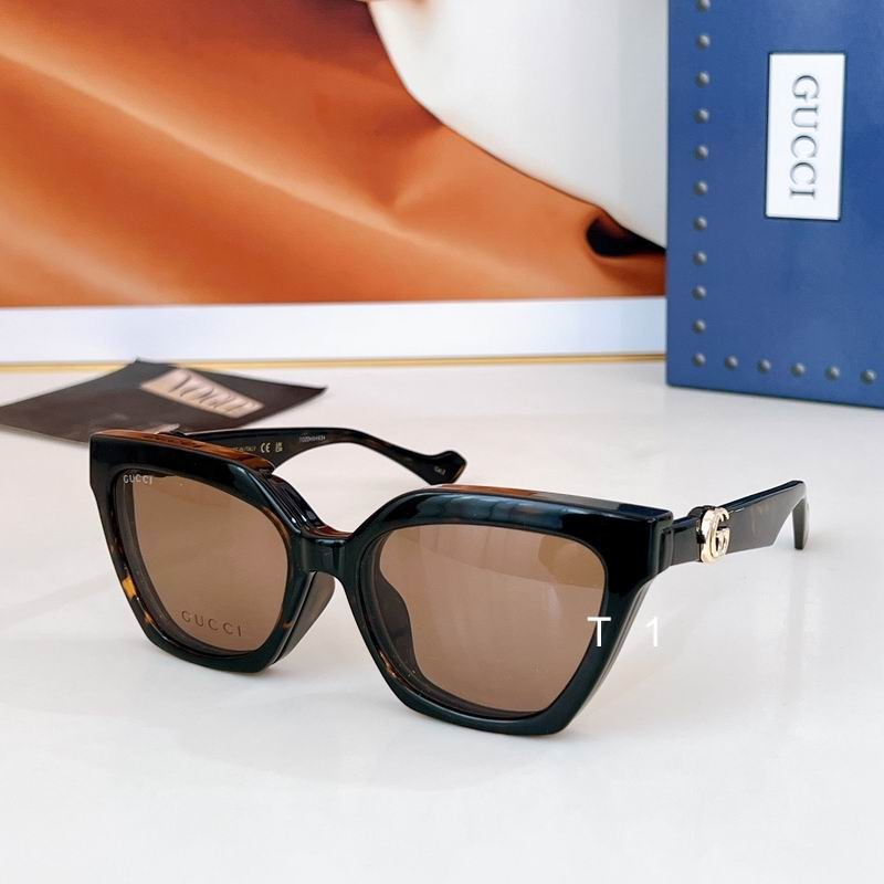 Gucci GG1542S 55 17-140 a03