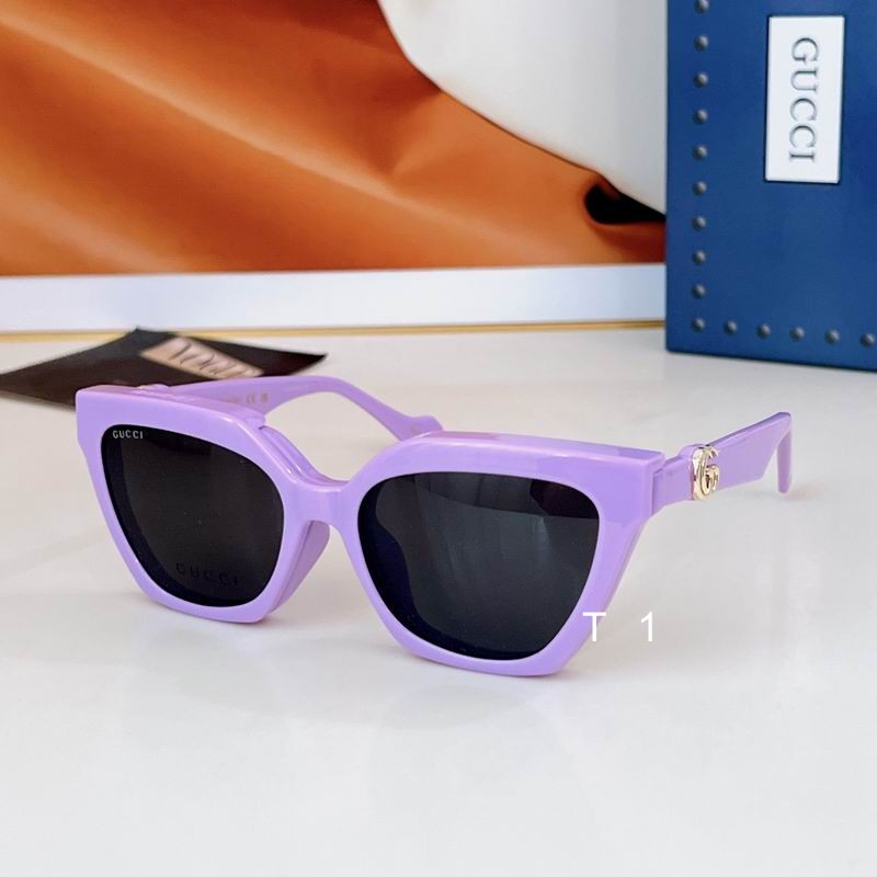 Gucci GG1542S 55 17-140 a05