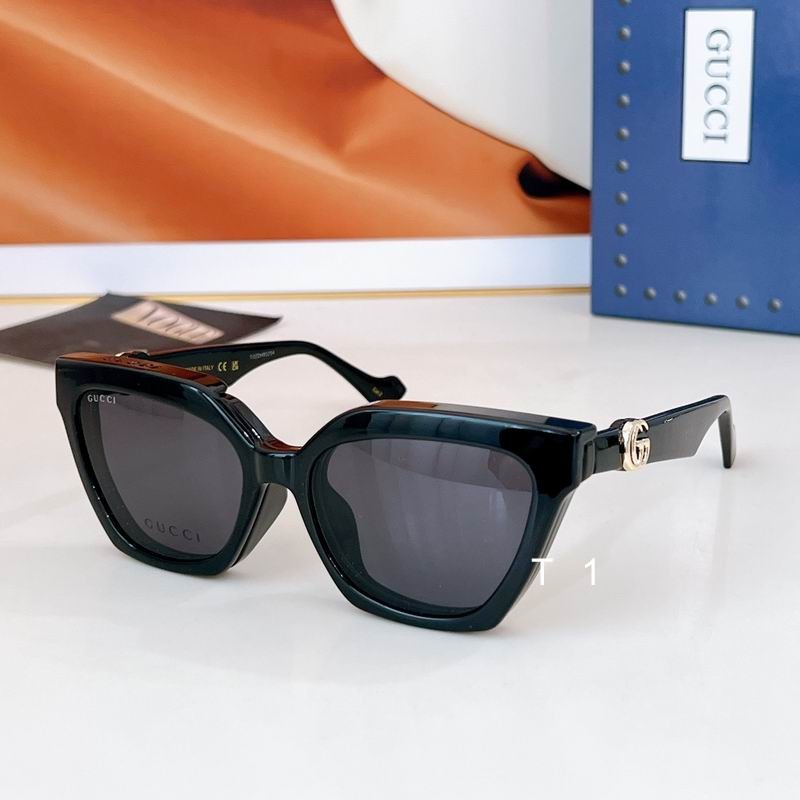 Gucci GG1542S 55 17-140 a06