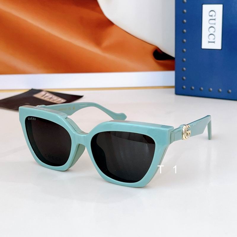 Gucci GG1542S 55 17-140 a07