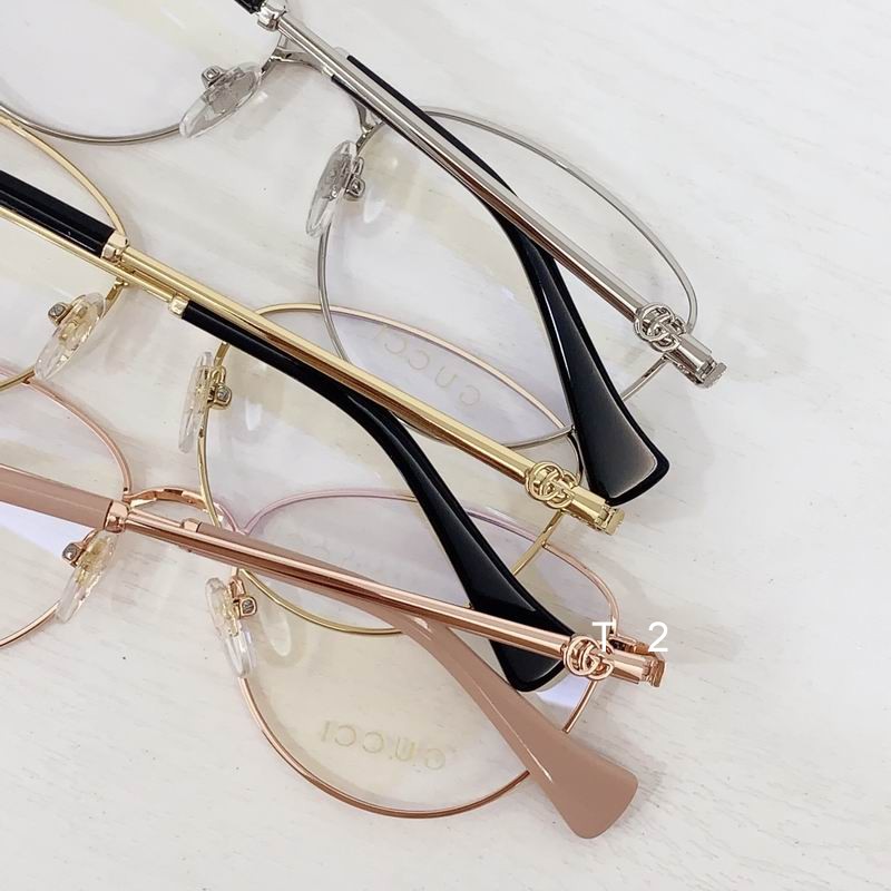 Gucci GG1595 55-16-145 b07