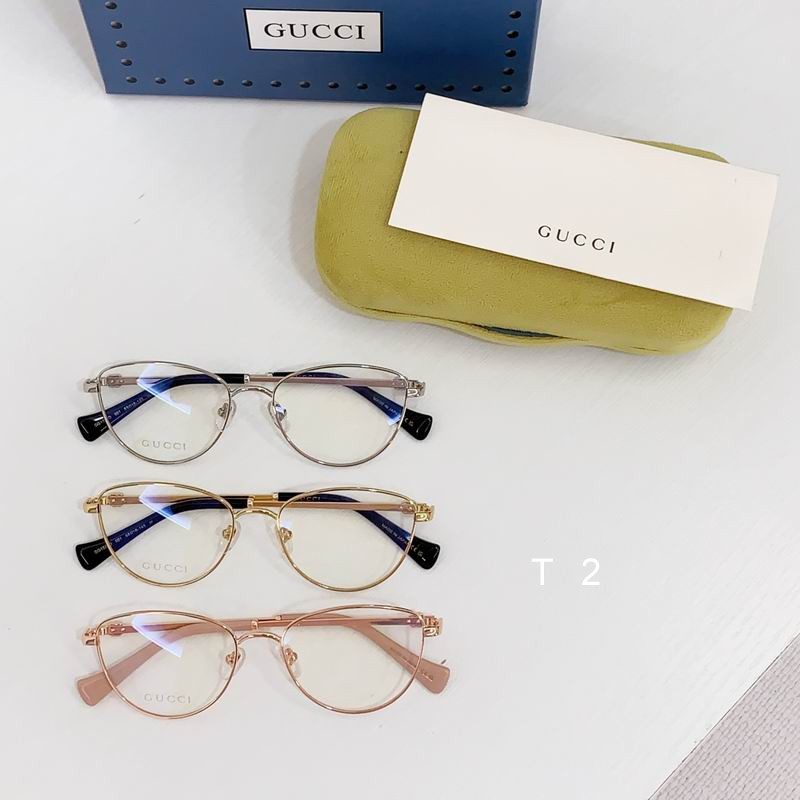 Gucci GG1595 55-16-145 b08