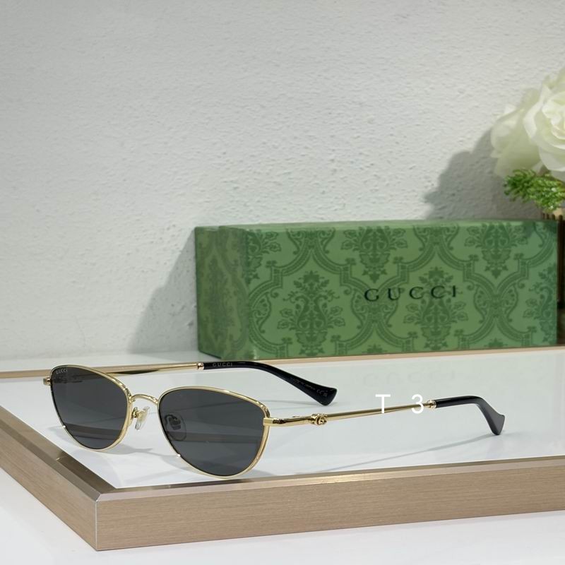Gucci GG1595O 55 16-145 c01