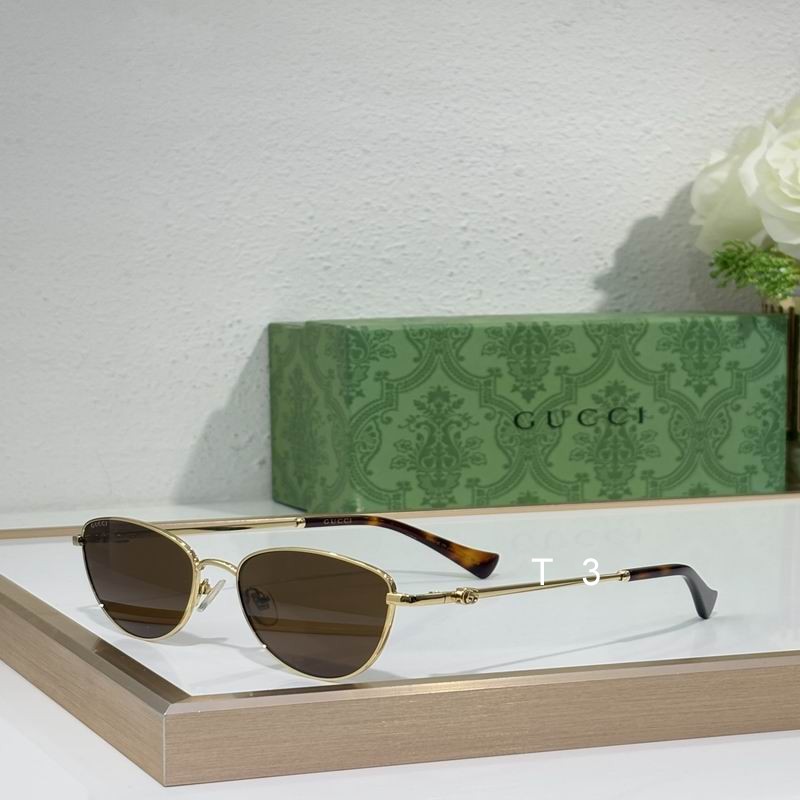 Gucci GG1595O 55 16-145 c03